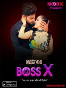 Bossx Day 4 Preeti Pihu Tina 2023 Moodx Download