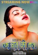 Ek Raat Ki Baat Part 2 Mojflix Short Film Download