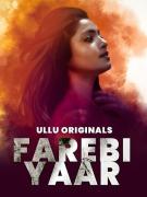 Farebi Yaar Part 1 hindi hot Web Series Download