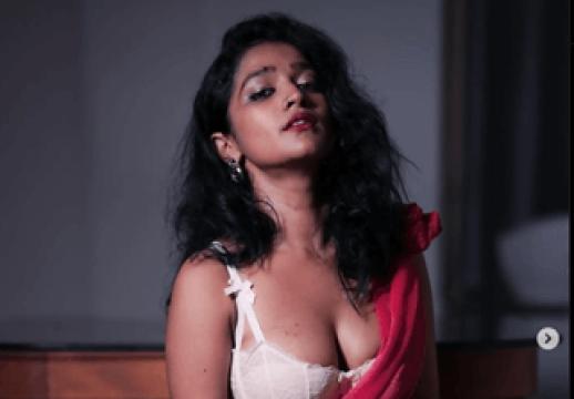 Lavanya Manickam Nude Archives Indianporngirl 