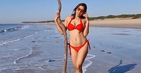 Hot Tanu Priya Nude Videos in Hd