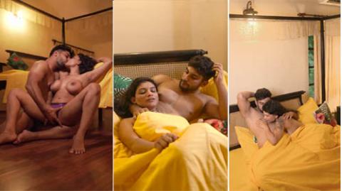 Reshmi R nair latest nude Sex Video