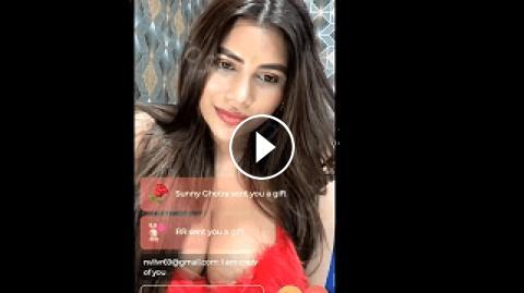 Rivika Mani Latest Exclusive Naked Live From Her App Revealed