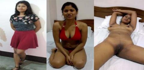 Desi Girl Latest nude Sex Video