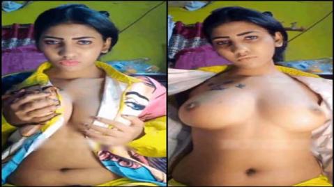 Anuj Singh Latest Nude Stripping Video updated