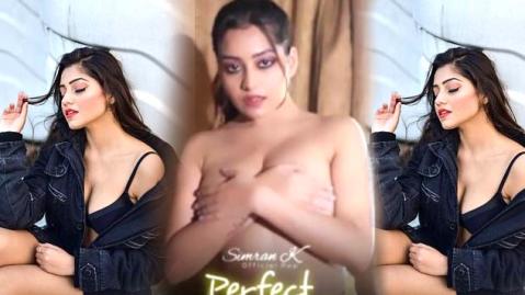 Simran kaur Latest nude Video from her app