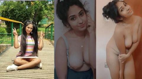 Super Cute Indian Gf Nude Videos