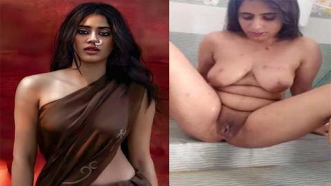 Desi Punjabi Actress Porn Video having sex