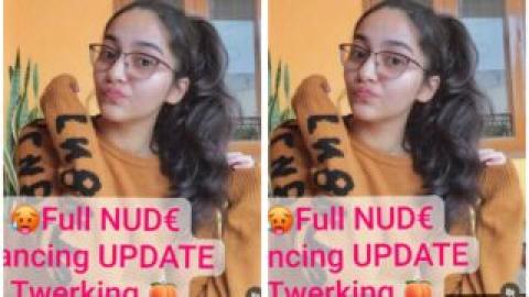 Viral Chashmish Girl Nude Videos