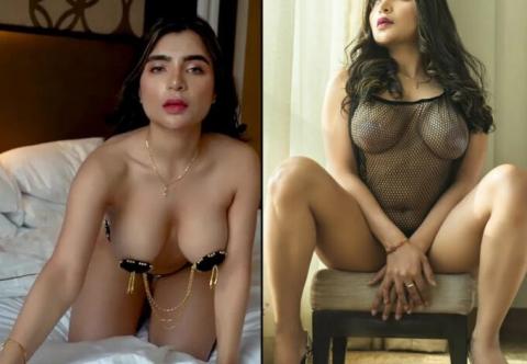 Aditi Kohli App Nude Videos compilation
