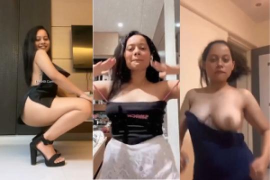 My Sexy nepali girlfriend Nude Videos