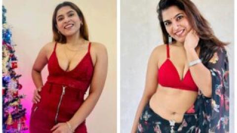 Tanya Chaudhary Nude App Video