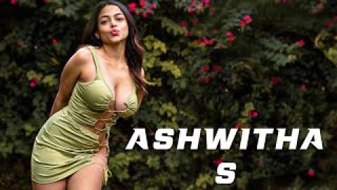 Ashwitha Latest Nude Video from Onlyfans